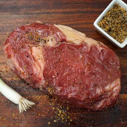 Certified Angus Beef® Ribeye Steak (16oz)