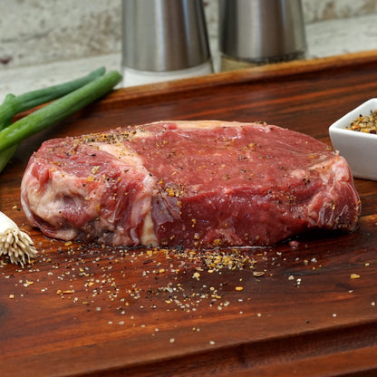 Certified Angus Beef Ribeye Steak 16oz