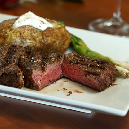 Certified Angus Beef® Ribeye Steak (16oz)