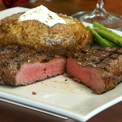 Certified Angus Beef New York Strip 10oz