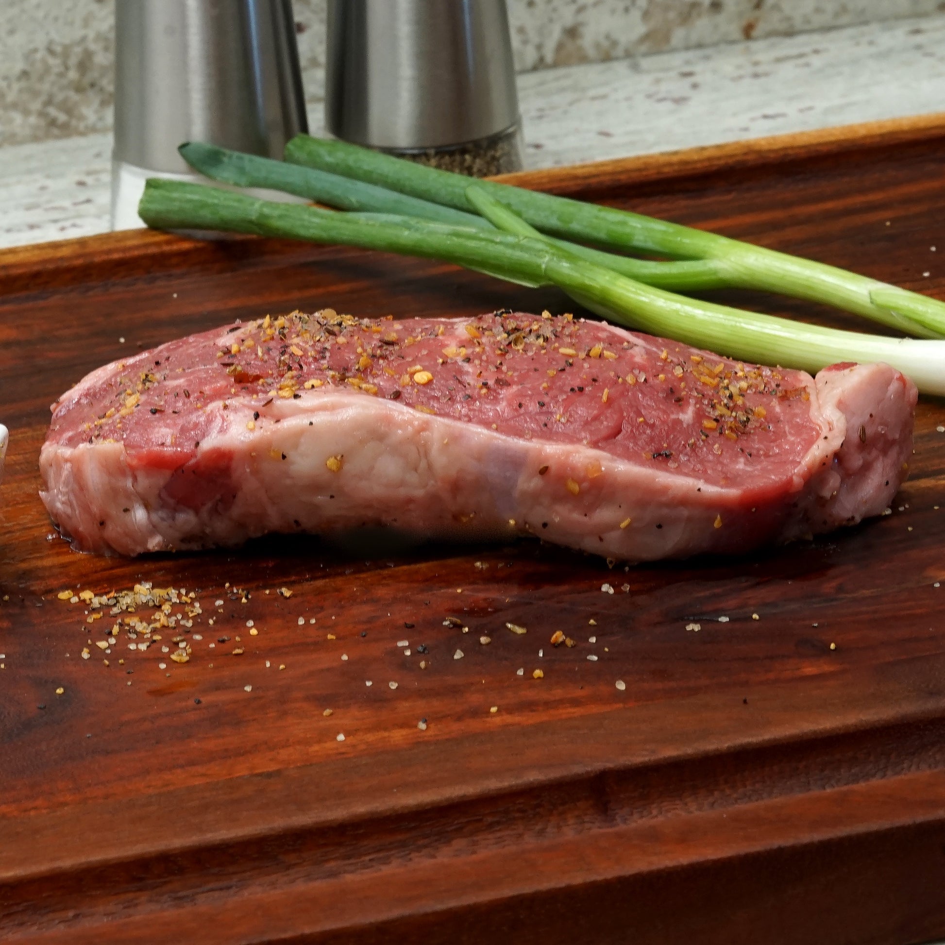 Filet, Ribeye, & Strip Collection – Certified Angus Beef Steaks