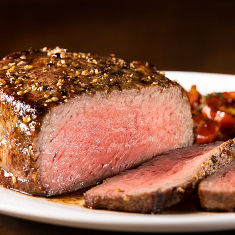 Certified Angus Beef® Prime Filet Mignon (8oz)