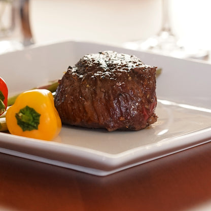 ertified Angus Beef Centercut Filet Mignon 6oz