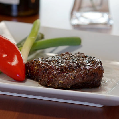 Certified Angus Beef® Flat Iron Steak