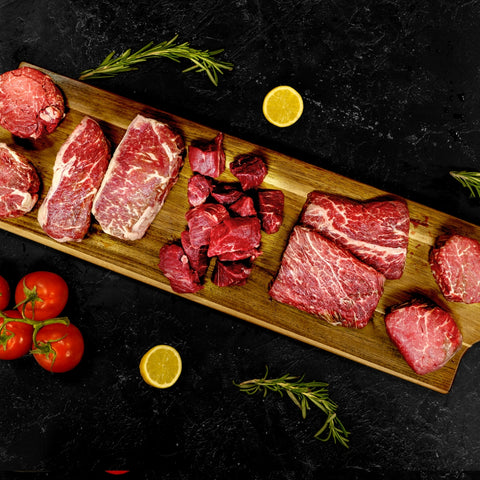 Wagyu Lovers